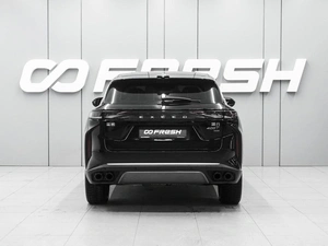 Внедорожник EXEED RX 2023 года, 3070000 рублей, Ростов-на-Дону