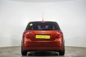 Хетчбэк Kia Ceed 2008 года, 519000 рублей, Оренбург