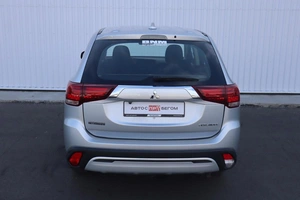 Внедорожник Mitsubishi Outlander 2019 года, 2030000 рублей, Брянск