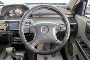 Внедорожник Nissan X-Trail 2001 года, 589000 рублей, Барнаул