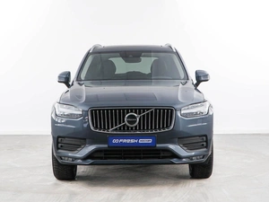 Внедорожник Volvo XC90 2021 года, 5406046 рублей, Москва