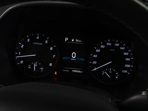 Седан Hyundai Solaris 2021 года, 1479000 рублей, Тюмень
