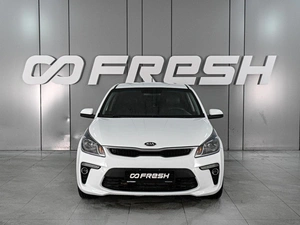 Седан Kia Rio 2019 года, 1499000 рублей, Аксай