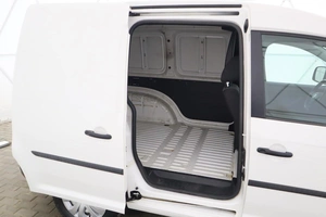 Фургон Volkswagen Caddy 2015 года, 1480000 рублей, Обнинск