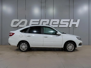 Лифтбек ВАЗ (LADA) Granta 2024 года, 854000 рублей, Воронеж