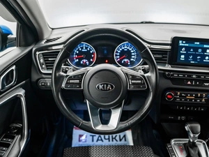 Хетчбэк Kia Ceed 2020 года, 1805000 рублей, Красноярск