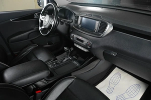 Внедорожник Kia Sorento Prime 2018 года, 2599000 рублей, Тюмень