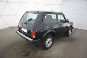 Внедорожник ВАЗ (LADA) Niva Legend 2023 года, 770000 рублей, Орёл