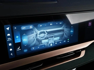 Внедорожник Geely Monjaro 2023 года, 2949077 рублей, Москва
