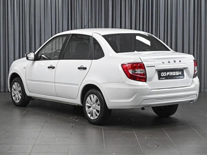 Седан ВАЗ (LADA) Granta 2024 года, 779000 рублей, Ставрополь