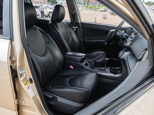 Внедорожник Toyota RAV4 2009 года, 1230000 рублей, Краснодар