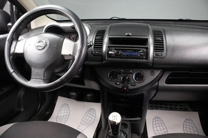 Хетчбэк Nissan Note 2008 года, 579000 рублей, Оренбург