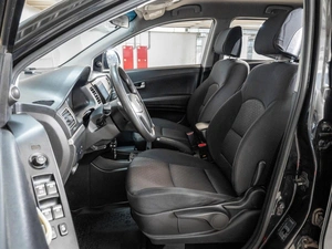 Внедорожник SsangYong Actyon 2012 года, 739000 рублей, Ставрополь