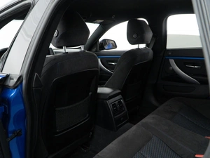 Лифтбек BMW 4 серия Gran Coupe 2017 года, 3074444 рублей, Москва