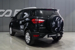 Внедорожник Ford EcoSport 2014 года, 989000 рублей, Петрозаводск
