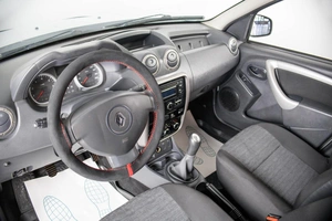 Внедорожник Renault Duster 2014 года, 779000 рублей, Пермь