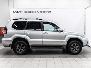 Внедорожник Toyota Land Cruiser Prado 2008 года, 2149000 рублей, Красноярск