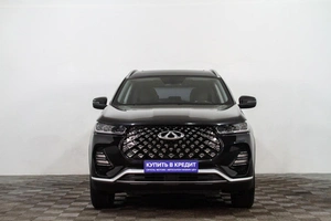 Внедорожник Chery Tiggo 7 Pro 2021 года, 1749000 рублей, Сургут