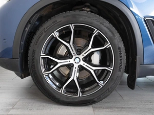 Внедорожник BMW X5 2019 года, 6099000 рублей, Саратов
