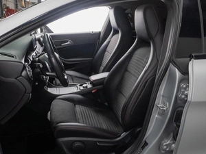 Седан Mercedes-benz CLA-класс 2016 года, 2539000 рублей, Тюмень