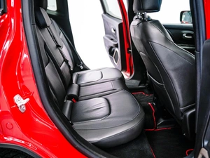 Внедорожник Jeep Renegade 2015 года, 990000 рублей, Красноярск