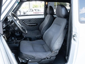 Внедорожник ВАЗ (LADA) 4x4 (Нива) 2011 года, 539000 рублей, Волгоград
