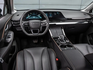 Внедорожник OMODA C5 2023 года, 2085000 рублей, Краснодар