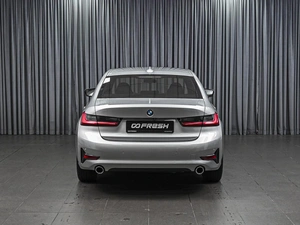 Седан BMW 3 серия 2019 года, 3488990 рублей, Ставрополь