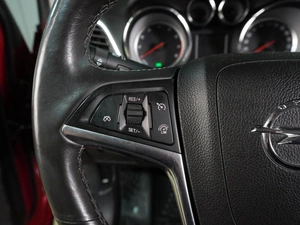 Внедорожник Opel Mokka 2014 года, 1269000 рублей, Воронеж