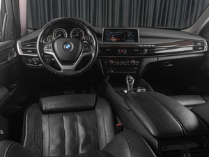 Внедорожник BMW X6 2017 года, 2987000 рублей, Тюмень