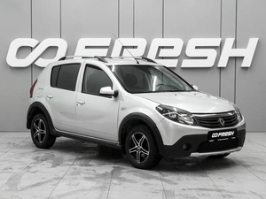 Хетчбэк Renault Sandero Stepway 2014 года, 690000 рублей, Ростов-на-Дону