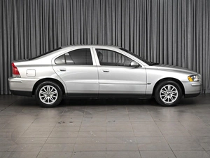 Седан Volvo S60 2005 года, 770000 рублей, Ставрополь