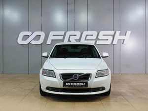 Седан Volvo S40 2010 года, 729000 рублей, Воронеж