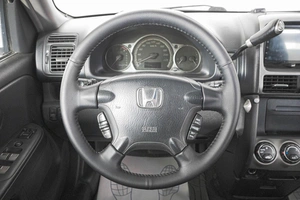 Внедорожник Honda CR-V 2006 года, 799000 рублей, Кемерово