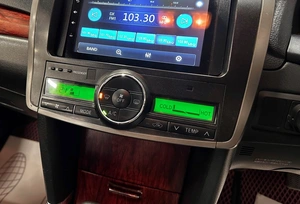 Седан Toyota Premio 2009 года, 1047000 рублей, Красноярск