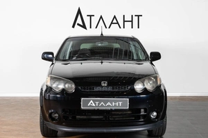 Внедорожник Honda HR-V 2004 года, 599000 рублей, Красноярск