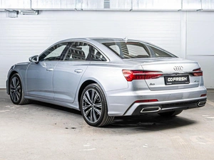 Седан Audi A6 2020 года, 4165000 рублей, Ставрополь