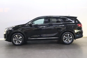 Внедорожник Kia Sorento 2020 года, 3200000 рублей, Брянск