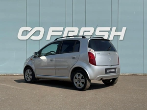Хетчбэк Chery Kimo (A1) 2013 года, 299000 рублей, Ижевск