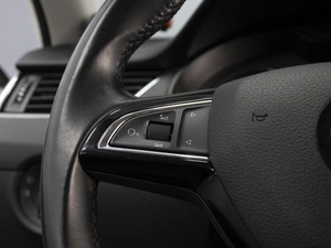 Лифтбек Skoda Octavia 2014 года, 1219000 рублей, Омск
