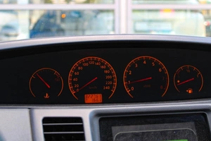 Седан Nissan Primera 2005 года, 430000 рублей, Ярославль