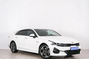 Седан Kia K5 2021 года, 2699000 рублей, Красноярск