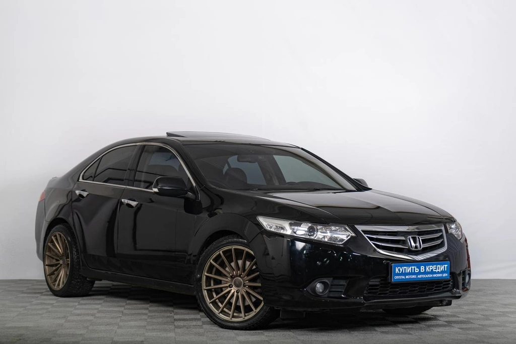 Седан Honda Accord 2011 года, 1689000 рублей, Томск