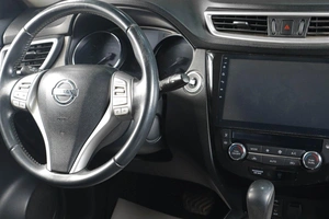 Внедорожник Nissan X-Trail 2016 года, 1949000 рублей, Тюмень