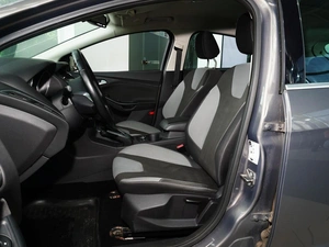 Хетчбэк Ford Focus 2012 года, 1230111 рублей, Тверь