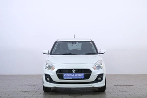 Хетчбэк Suzuki Swift 2018 года, 1189000 рублей, Омск