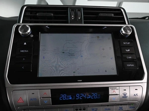 Внедорожник Toyota Land Cruiser Prado 2019 года, 4399000 рублей, Аксай