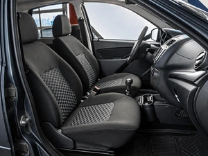 Лифтбек ВАЗ (LADA) Granta 2019 года, 629000 рублей, Тюмень