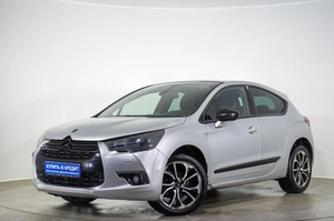 Хетчбэк Citroen DS 4 2012 года, 769000 рублей, Оренбург
