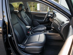 Седан Kia Rio 2018 года, 1445000 рублей, Большой Сочи
